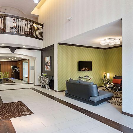 Comfort Inn Camden Dış mekan fotoğraf
