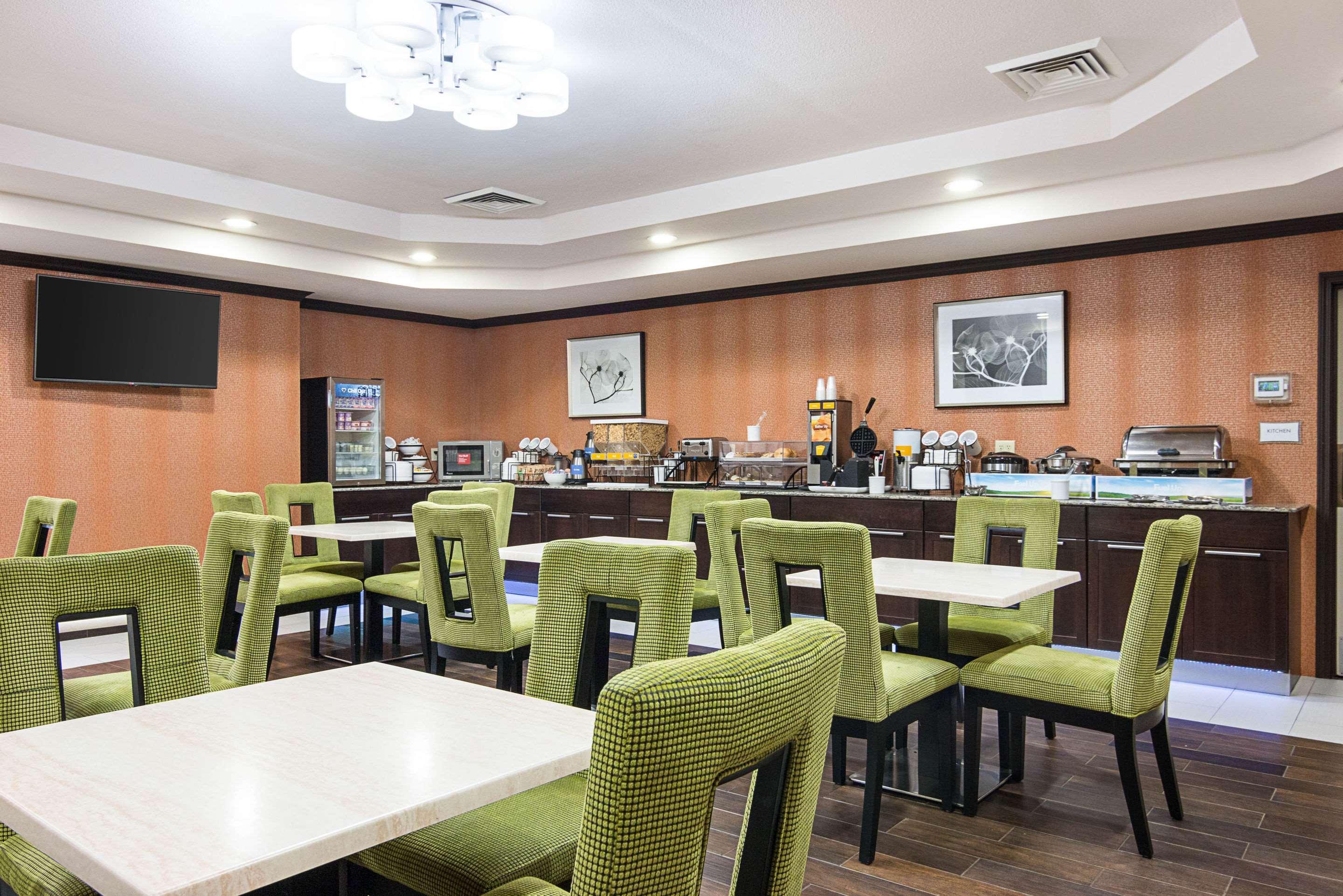 Comfort Inn Camden Dış mekan fotoğraf