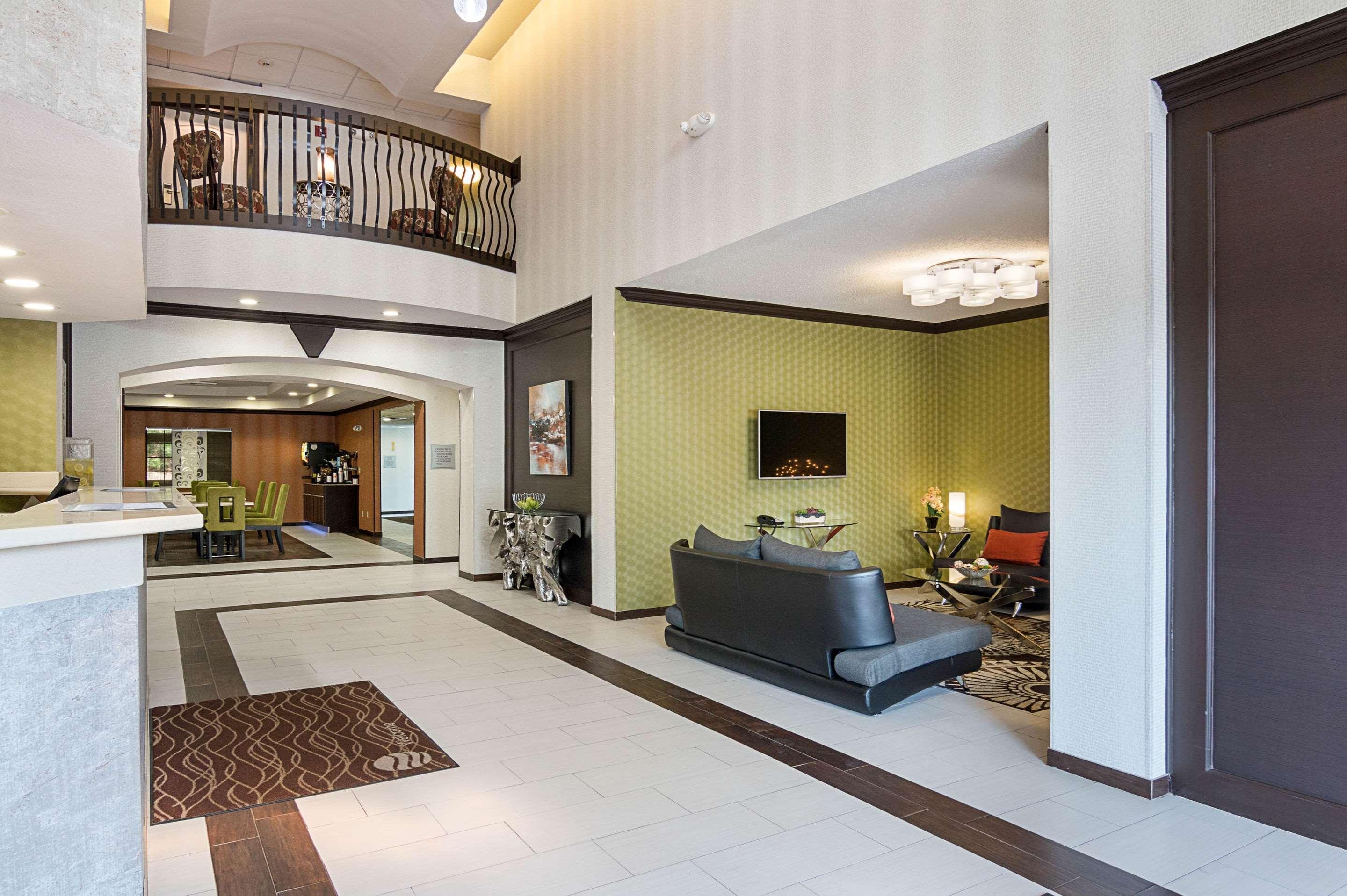 Comfort Inn Camden Dış mekan fotoğraf