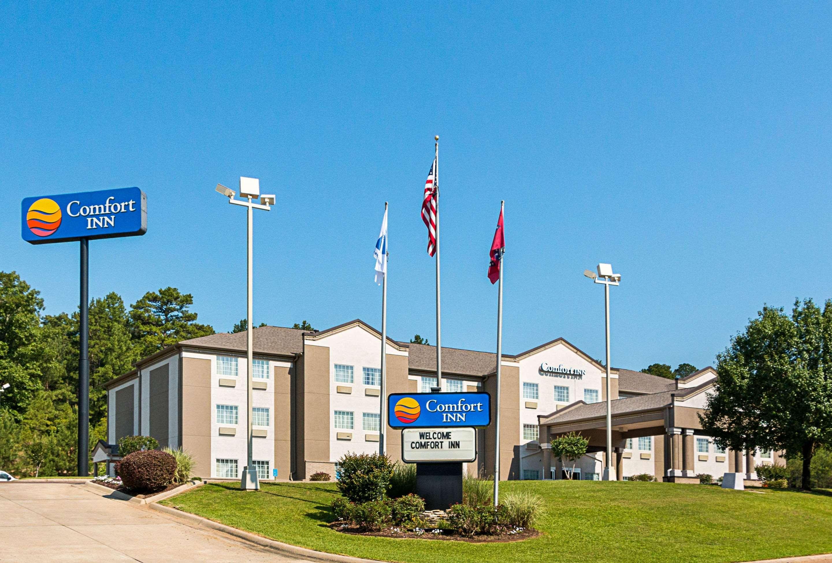Comfort Inn Camden Dış mekan fotoğraf