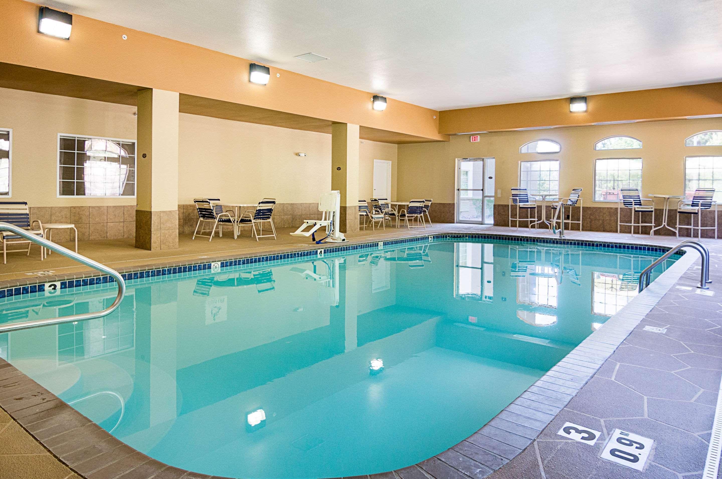 Comfort Inn Camden Dış mekan fotoğraf