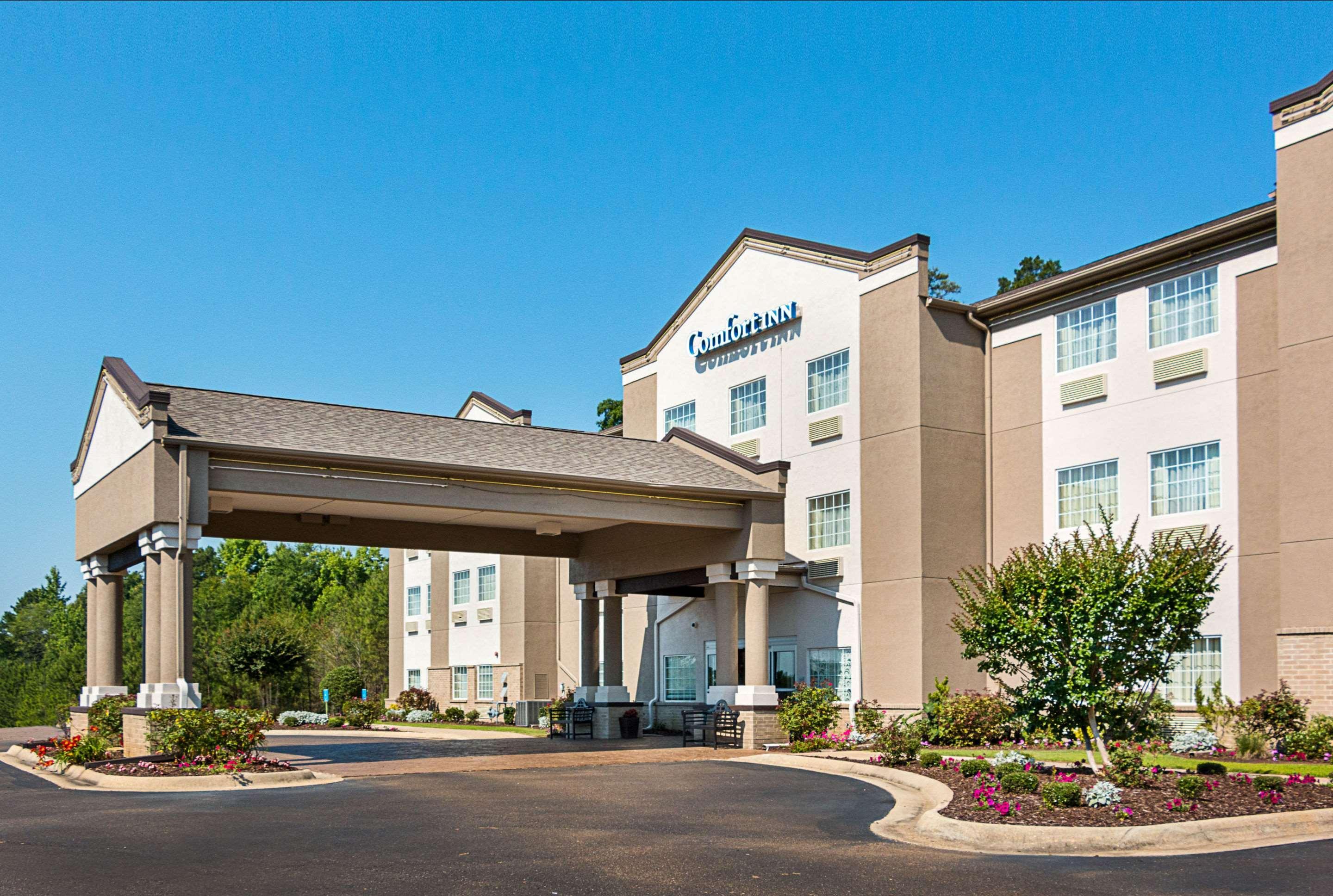 Comfort Inn Camden Dış mekan fotoğraf