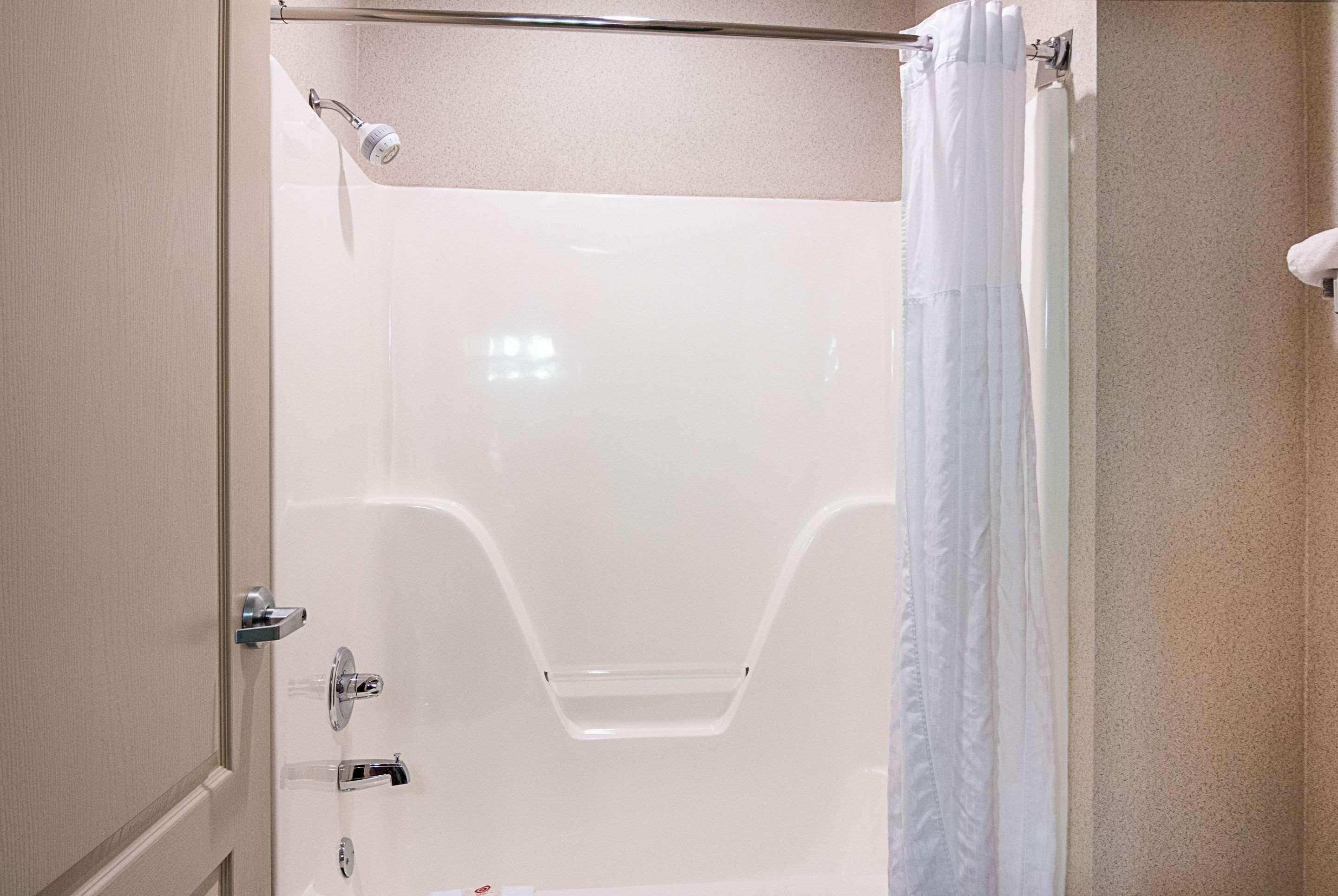 Comfort Inn Camden Dış mekan fotoğraf