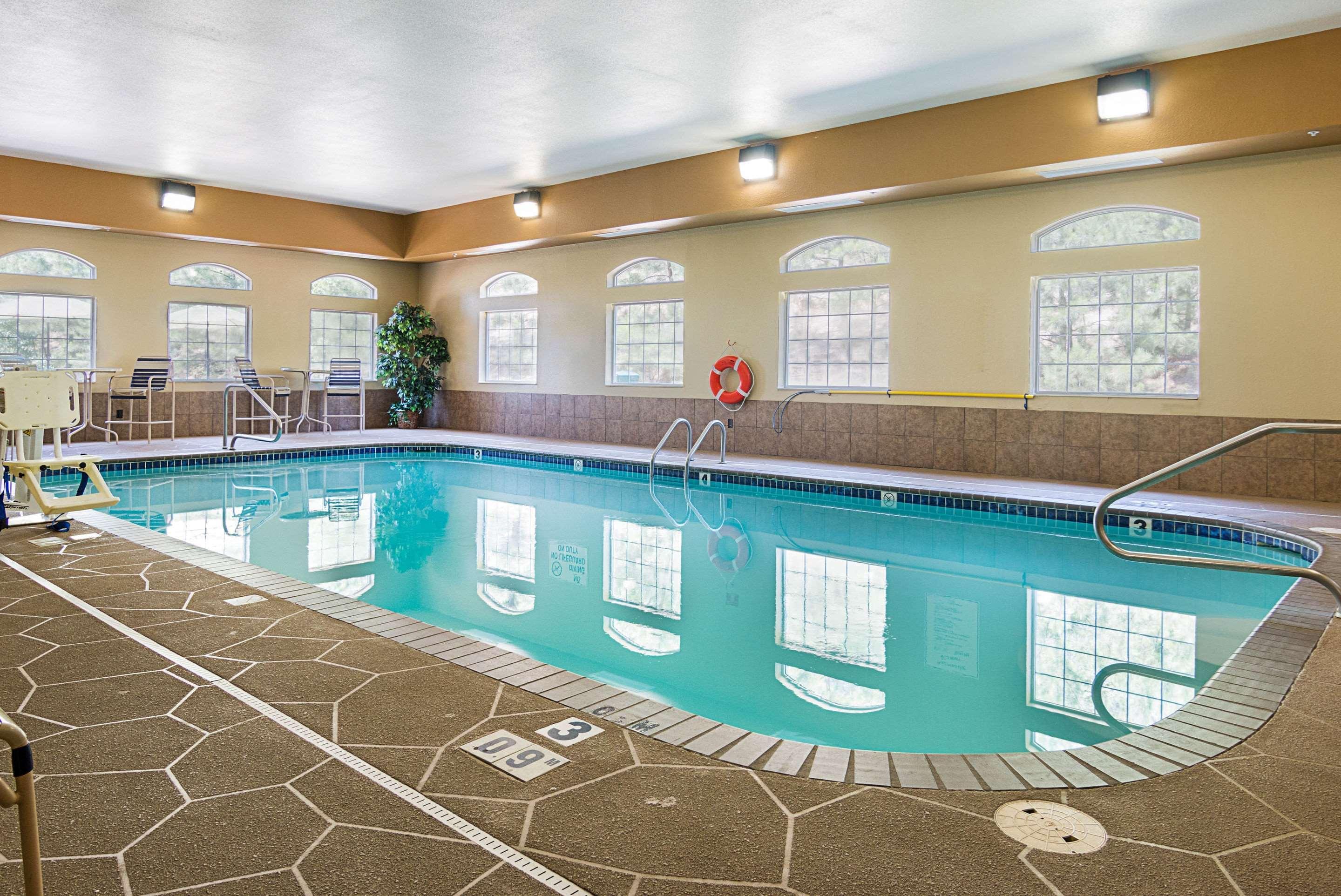 Comfort Inn Camden Dış mekan fotoğraf