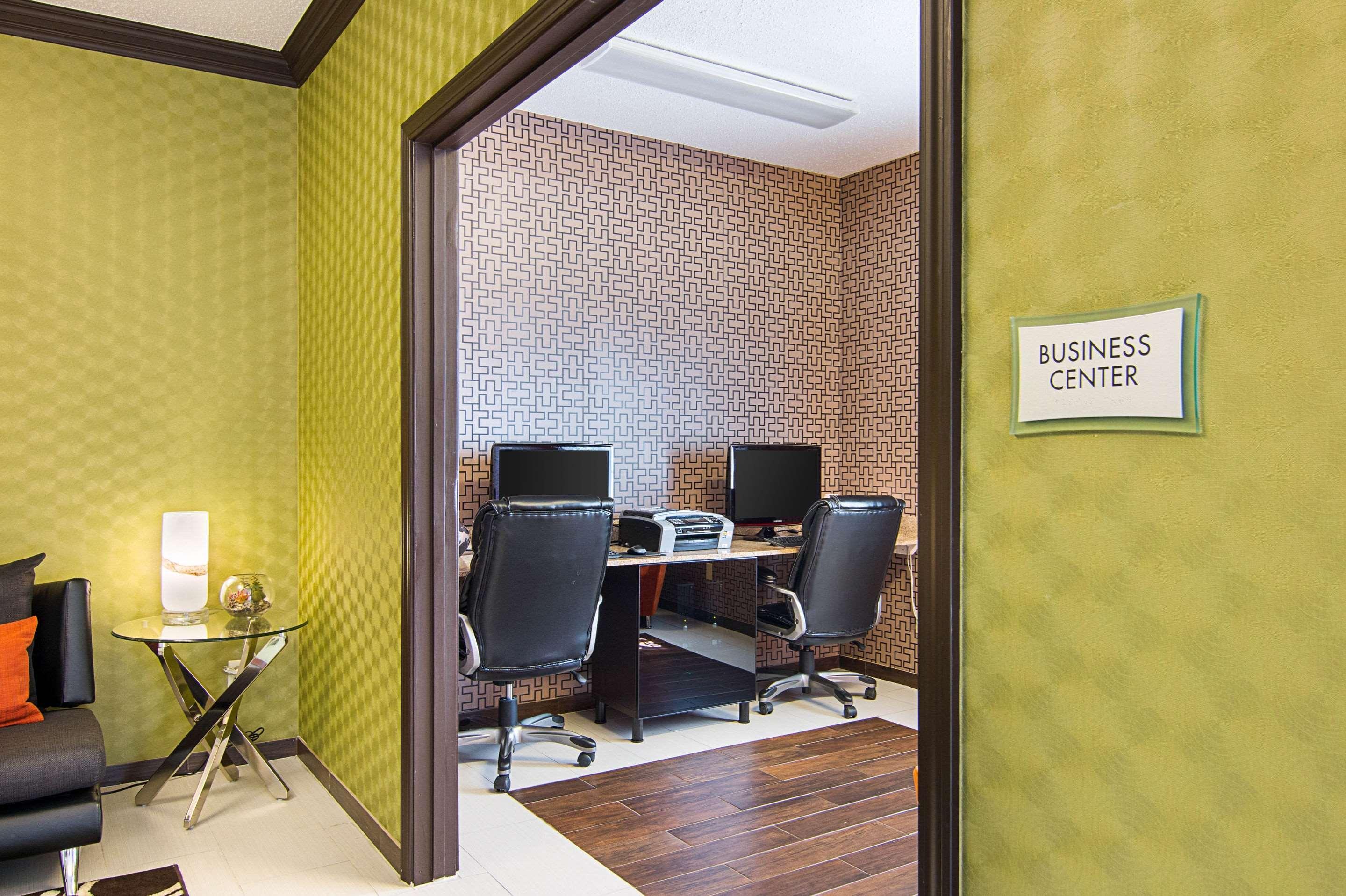 Comfort Inn Camden Dış mekan fotoğraf