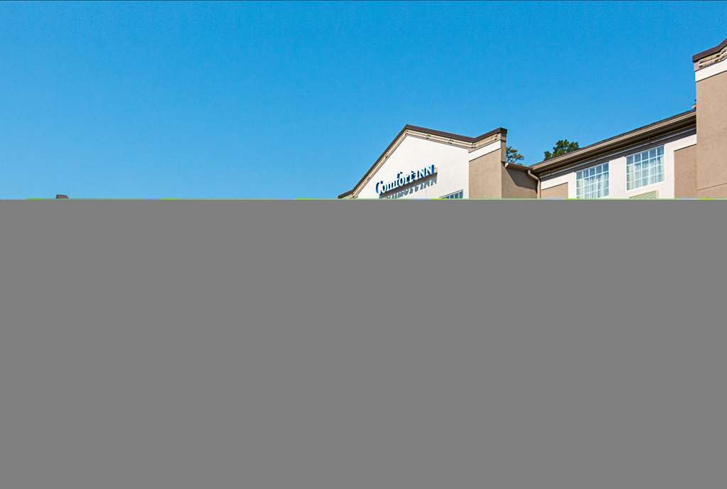 Comfort Inn Camden Dış mekan fotoğraf
