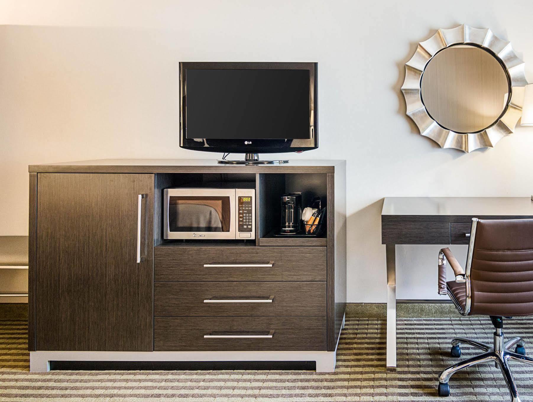 Comfort Inn Camden Dış mekan fotoğraf