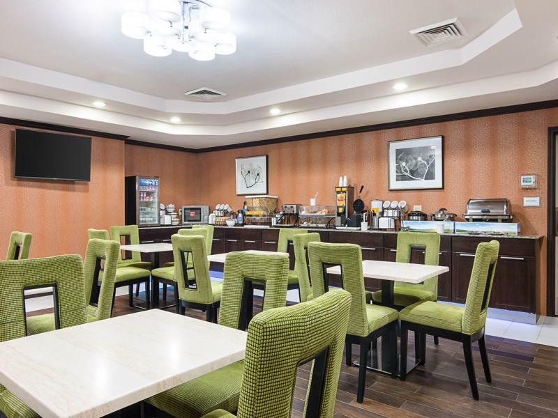 Comfort Inn Camden Dış mekan fotoğraf